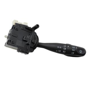 长城炫丽M2 M4酷熊精灵嘉誉V80大灯开关远近光雾灯转向灯组合开关