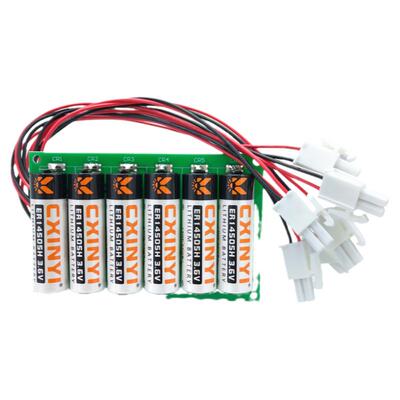 CXINY欢颜/欢廷机器人主板锂电池