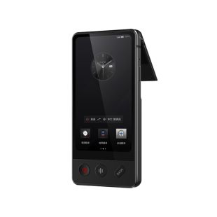 科大讯飞双屏翻译机商务多国语言翻译出国旅游离线翻译器免按键全面屏实时对话官方旗舰店正品翻译机