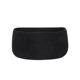 适用Lv丹宁牛仔饭盒包内胆包绒布内衬包中包分隔整理包撑型收纳袋