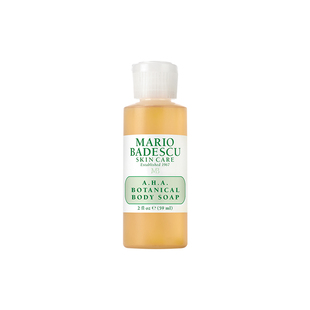 【百补】Mario Badescu 果酸沐浴露59ml