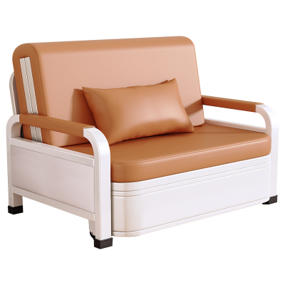 沙发床折叠两用2026新款现代小户型客厅多功能可伸缩抽拉单双人床