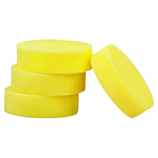 木蜡油打蜡红木家具专用海绵?打蜡工具?打蜡海绵擦 DIY抛光海绵