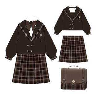 校服定制来图定做一模一样秋季夏季高中小学生初中生订制订做LOGO