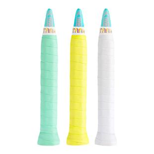 TAAN泰昂手胶 H19云朵胶网球羽毛球拍鱼竿缠把带粘性吸汗带透气柄