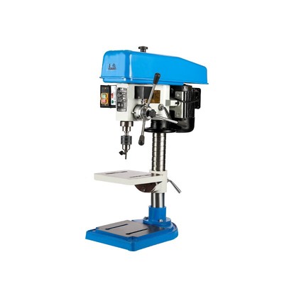 台钻工业级台式钻床小型家用220V重型多功能电钻攻铣一体机大功率