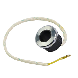 叉车方向盘喇叭接触开关 按钮导线导电圈 杭叉合力3 3.5T 电叉15H