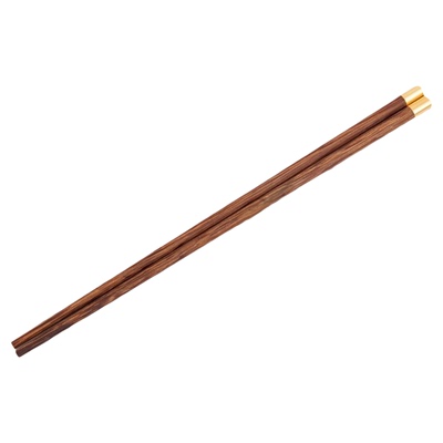 王源吉鸡翅木筷子家用2025新款高档日式轻奢可进洗碗机家庭专用筷