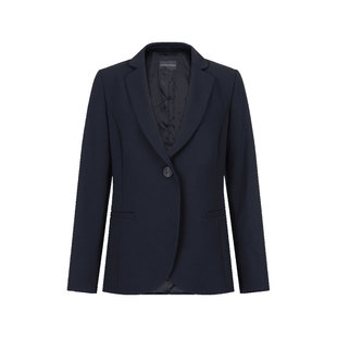 【自营】Moncler/盟可睐女士宽松短款鹅绒羽绒服 1A00048 539FT