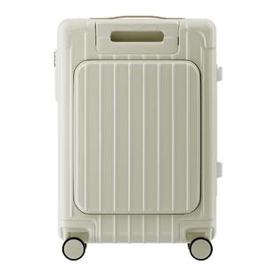 袋鼠儿童行李箱24寸旅行可坐26座椅神器2025新款拉杆结实耐用加厚