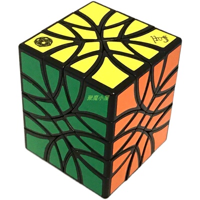 异形魔方减压益智成人儿童