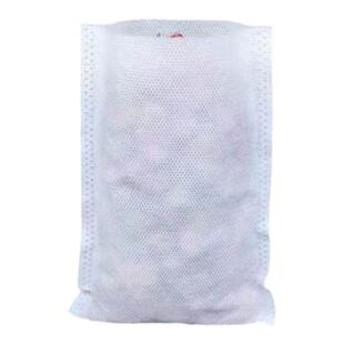 100个无纺布茶包热封袋中药袋煎药袋过滤袋调料足浴包袋一次性