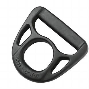 UTX多耐福扣具 毕士帝D环 Beastee Dee Double Bar 挂扣 DIY配件