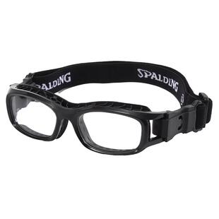 斯伯丁专业儿童运动眼镜可配近视打篮球足球防脱落青少年眼睛框架