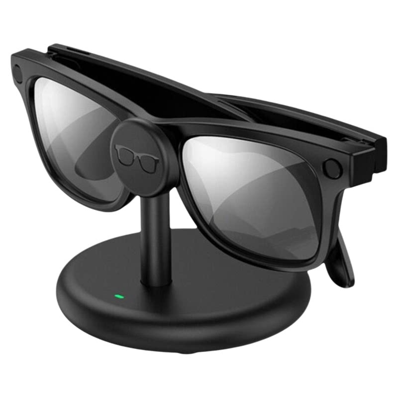 适用RayBan雷朋Meta智能AI充
