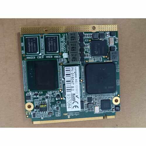 congatec AG L131912 工控主板 PN:01询价