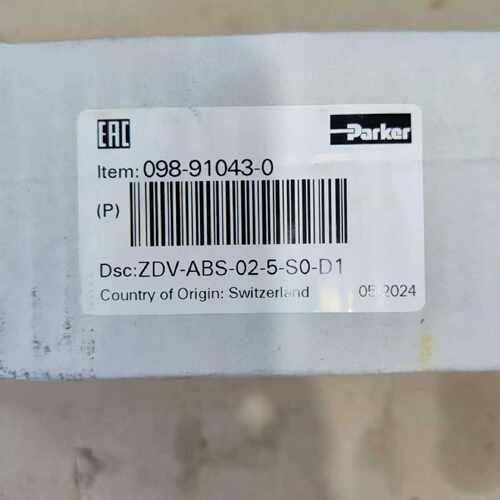 询价-ZDV-ABS025S0D1  ， 098-91043-0，