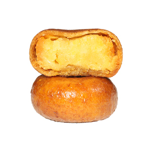 DL全麦碱水包无蔗糖咸面包早餐代餐下午茶点心饱腹绿豆碱水面包