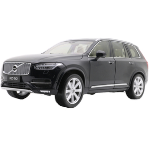 原厂 沃尔沃全新 XC90 VOLVO 1:18汽车模型越野全开金属仿真合金