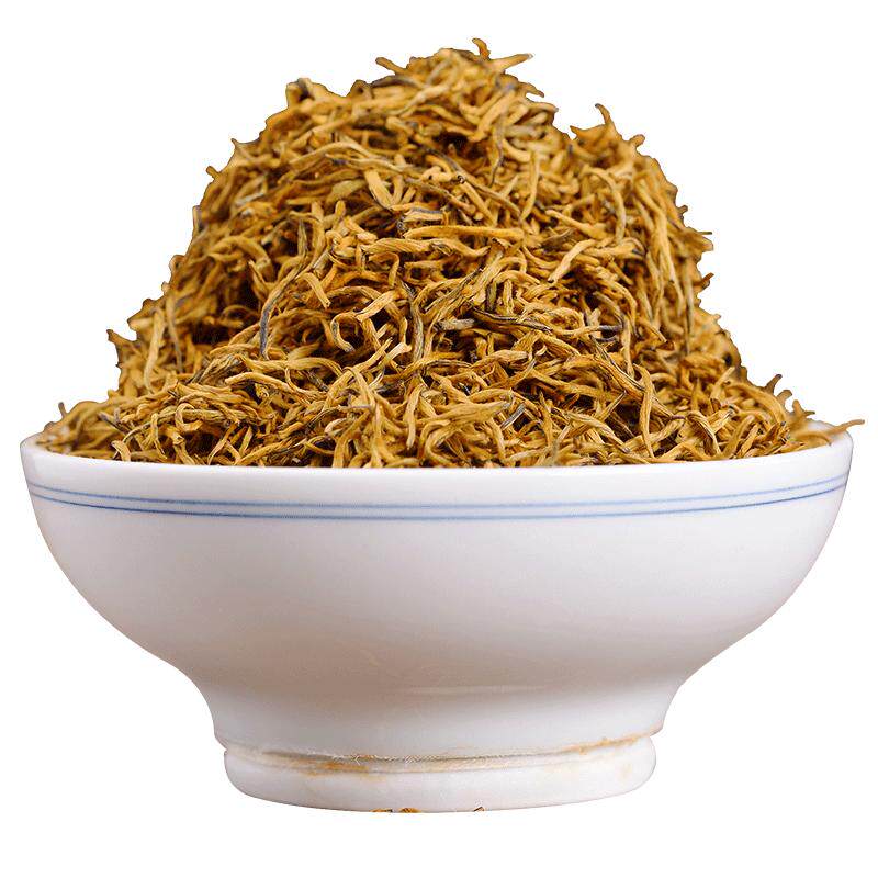 泡袋装自饮红茶金骏眉特级