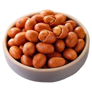 白鹭鱼皮花生厦门特产零食小吃鱼皮豆花生米怀旧零食小吃坚果炒货