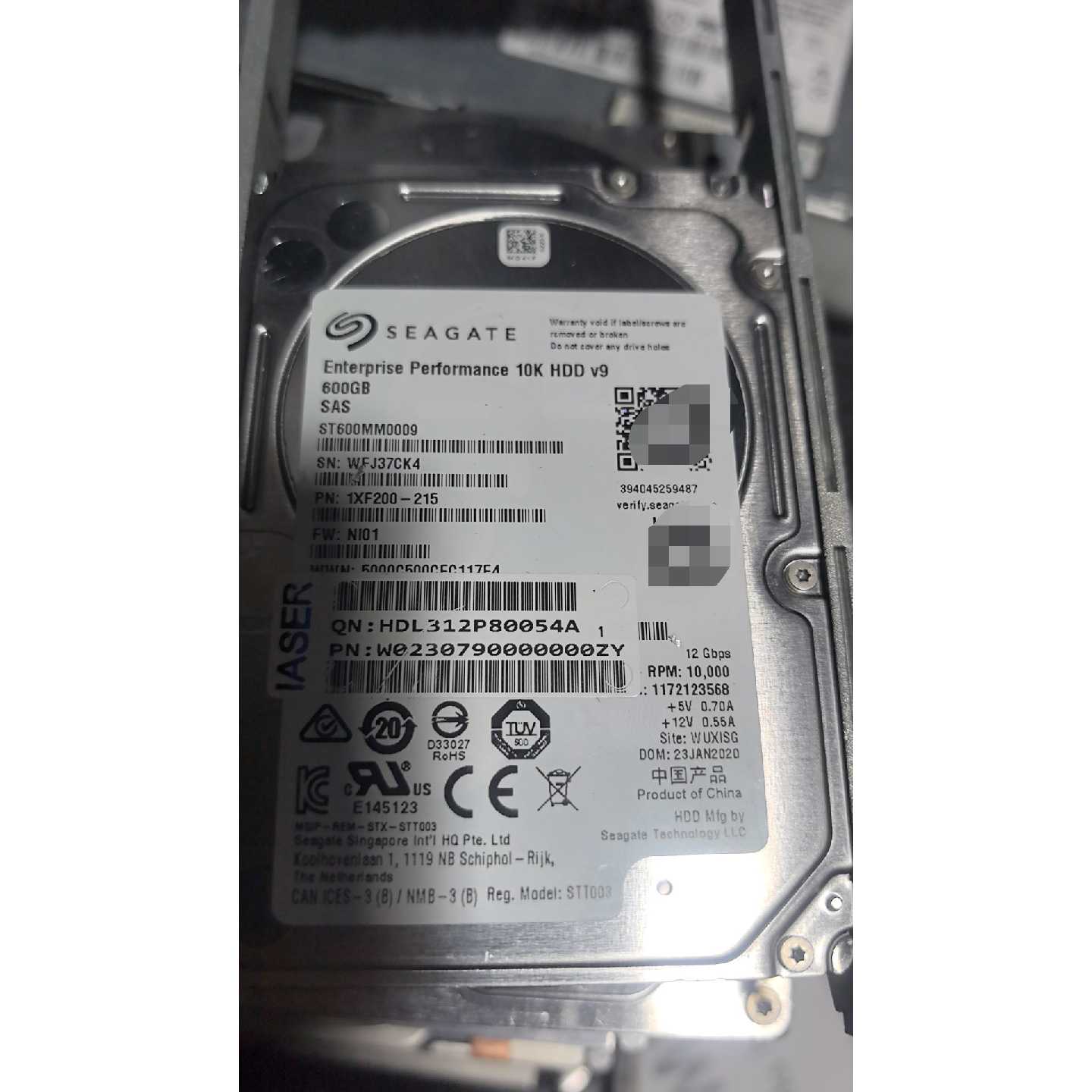 （议价）IBM 00AR323 00AR391 00MJ310 60图片