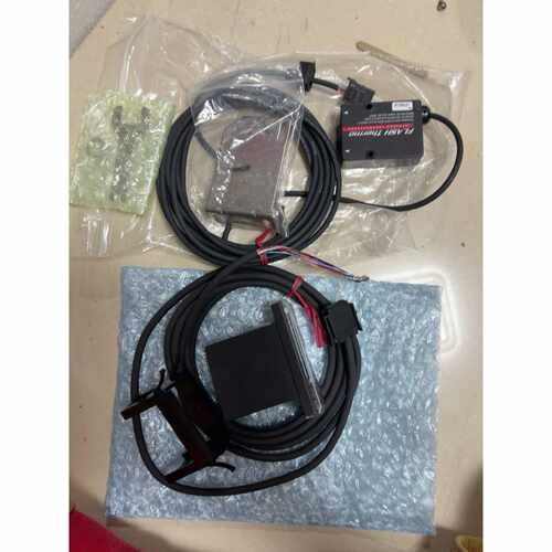 议价FTH20红外线温度传感器加GT7维修