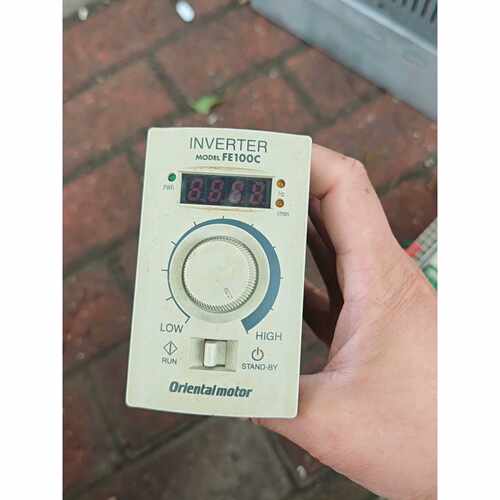 溢价-东方电机调速器FE100c