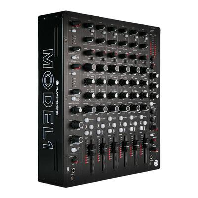 A&HModel1DJ模拟混音台