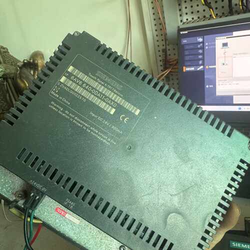 SIMATIC KTP178micro触摸屏，型号6A—议价