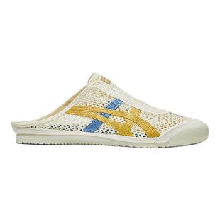 [经典]Onitsuka Tiger鬼塚虎MEXICO 66™ SABOT夏季凉拖鞋半拖鞋