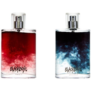 已绝版-黑骨BLACKBONE以泪洗面系列反重力水油分离香水一颗毒瘤