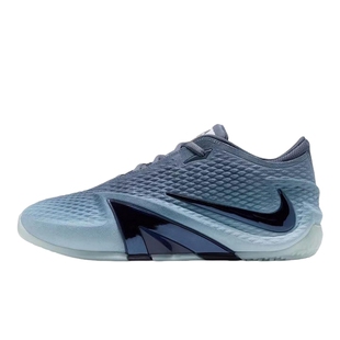 耐克Nike Ja 4 EP莫兰特四代大白鲨男款低帮实战篮球鞋JA9741-400