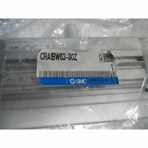 议价全新原装SMC正品气缸 CRA1BW63-90Z/CDA1BW50-180/CDRB1BW80-