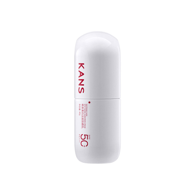 韩束白蛮腰高倍美白防晒霜SPF50+