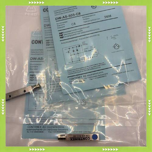 【问价】科瑞传感器DW-AS-501-C8   DW-AS-502-适用