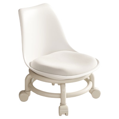 万向轮小凳子符合人体工学