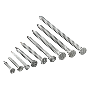 特种水泥钉钢钉墙钉小铁钉固定挂钩画相框墙壁混凝土木工钉圆钉子