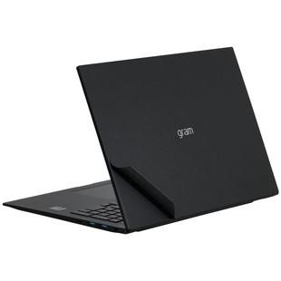 LG笔记本gram17英寸2025新款17Z90S电脑16Z95PD外壳R990PB贴纸Q14T机身15磨砂QE2024保护膜NA980轻薄PA贴膜QE