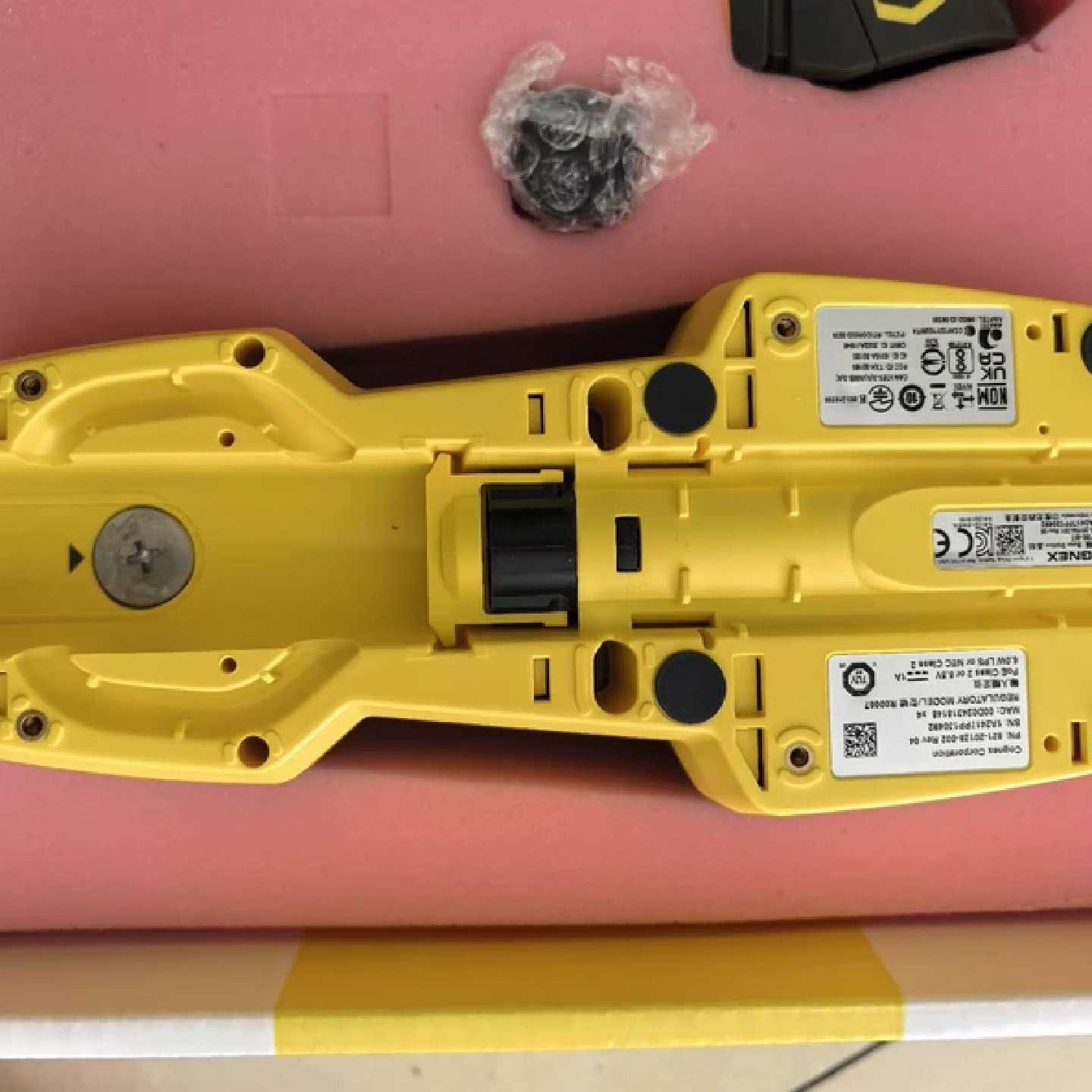 议价DMR-8700LX-B-E康耐视全新原装无线蓝牙手持扫码抢现货需议价
