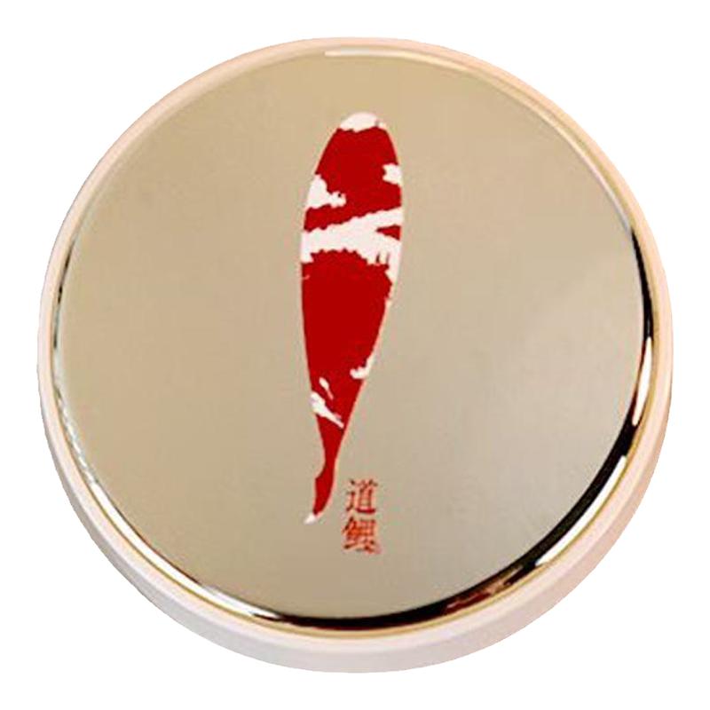 中国蕾琪所有肤色控油遮瑕轻