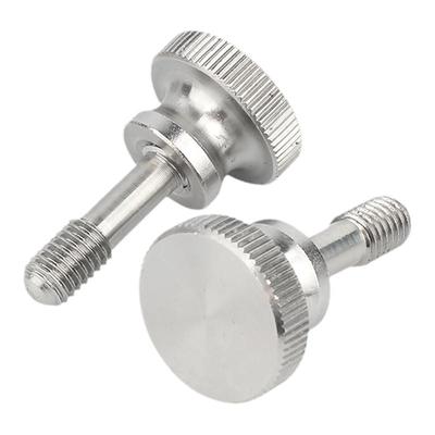 【可开专票】手拧螺丝台阶螺丝钉