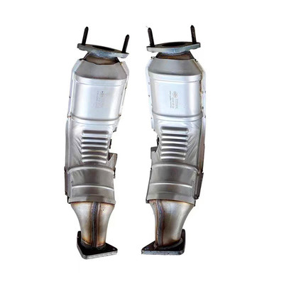 英菲尼迪三元催化器F35