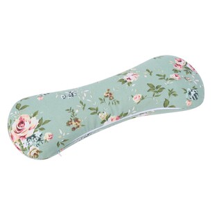 艾草电加热颈椎枕头护颈椎艾灸热疗热敷包专用非助睡眠官方旗舰店