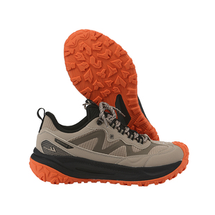 回力1927新款休闲鞋男鞋春秋季户外运动鞋子男士跑步防臭运动鞋