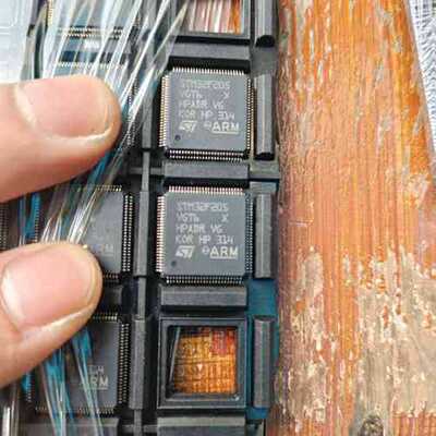 议价STM32F205