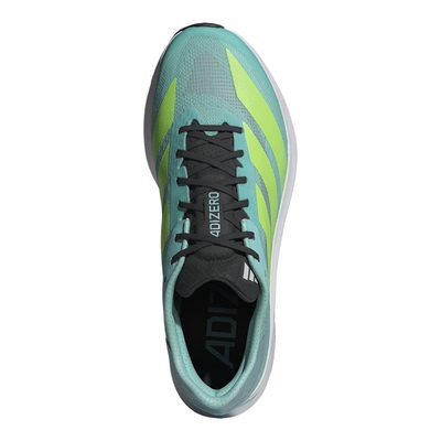 Adidas/阿迪达斯正品ADIZEROEVOSL新款竞速经典路鞋跑步鞋JR5121