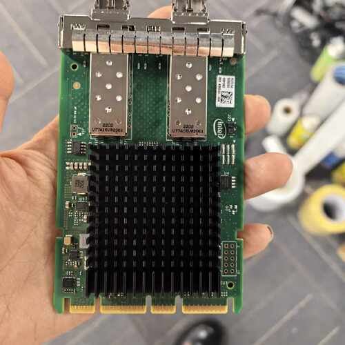 戴尔服务器，10gb双口万兆OCP网卡【议价品】