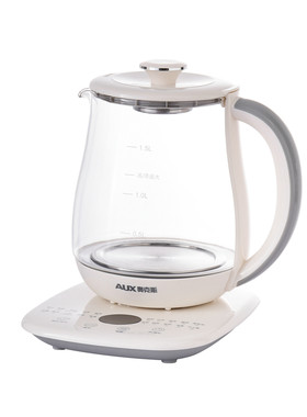 AUX奥克斯花茶养身壶炖煮一体