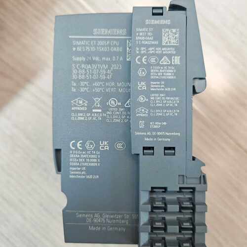 510-1SK03-0AB0   23年充新裸机。议价